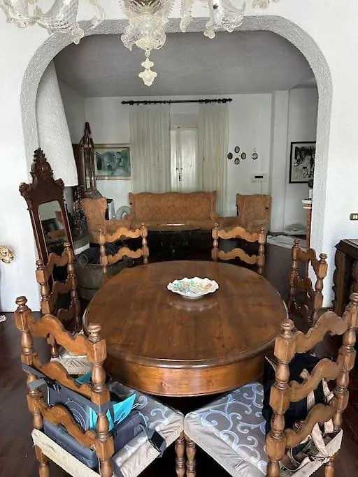 Villa Olga San Vincenzo
