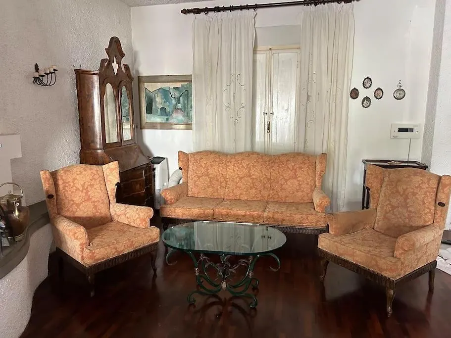 Villa Olga San Vincenzo